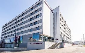 acomhotel Nürnberg Exterior photo