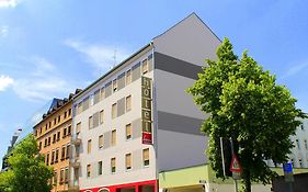 Welche sind die besten Hotels in der N\u00E4he von Kaiserburg N\u00FCrnberg? Nürnberg Exterior photo