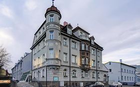 Centro Hotel Nurnberg Nürnberg Exterior photo