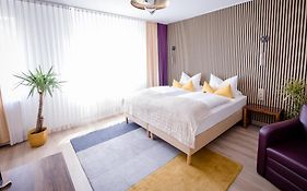 Franconia City Hotel Nürnberg Exterior photo