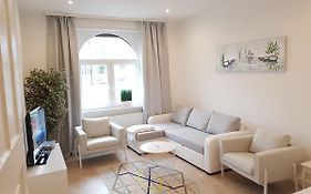 Nurnberg City Apartment Exterior photo