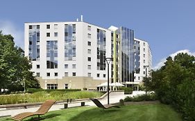 NOVINA HOTEL Südwestpark Nürnberg Exterior photo