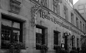 Steichele Hotel&Weinrestaurant Nürnberg Exterior photo
