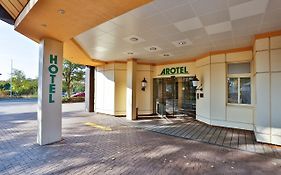 Arotel Best living Nürnberg Exterior photo