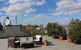 City Apartment Fürth/Nürnberg Exterior photo