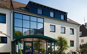 Hotel Klughardt Nürnberg Exterior photo